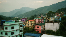 Eva Adhikari