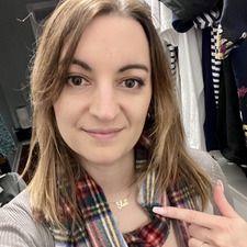 April E