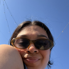 megha ☁️