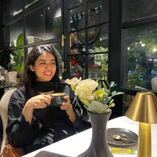 Areeba Omar