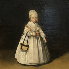 Cecilia Thorne