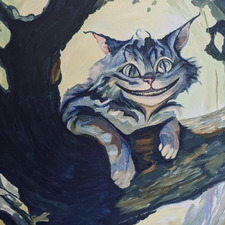 Cheshire