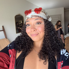 Kylee Lamas