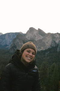 Mallory Benna