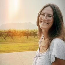 Heather Atkinson