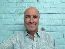 Brent Morris