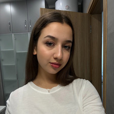 Dara Brezoeva