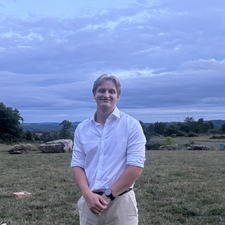 Chris Miscannon