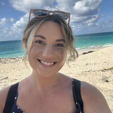 Kelsey Johnson
