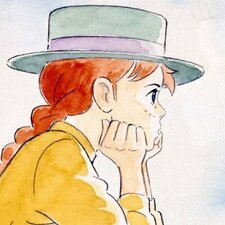 Anne