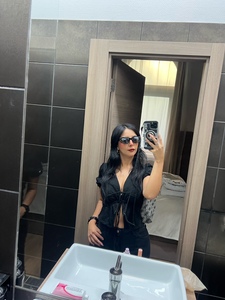 Vaneli Cornejo