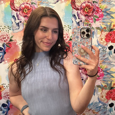 Audrey DeMilo