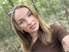 Eline Salverda