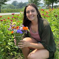 Audrey Farlinger