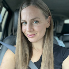 Charity Wright