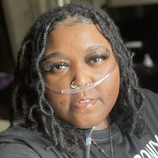 Bryania  McNair