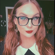 Hannah Stanger