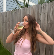 Grace Teuscher