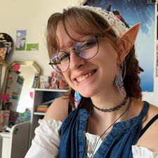 Vanesa