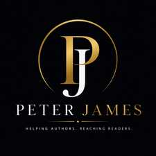 Peter James