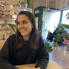 Giulia Frank