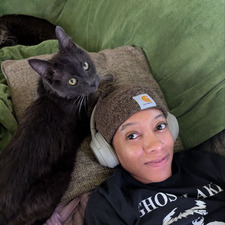 Cat Singleton