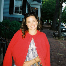 Grace Fluker
