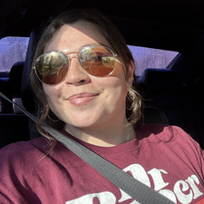 Bethany Vargas