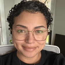 Lashae Jaramillo