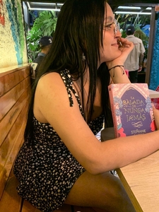 The Barbie reader
