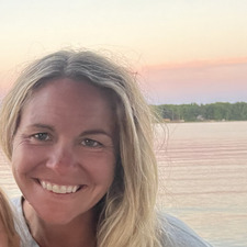 Ashley Riggs