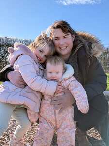 Briony M
