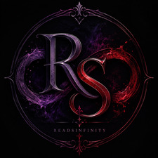 readsinfinity author