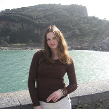 Emily Pearson