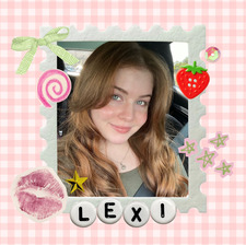 lex  ₍ᐢ. .ᐢ₎ ₊˚⊹♡