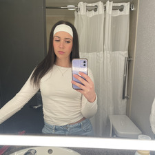 Abby Vanbakel