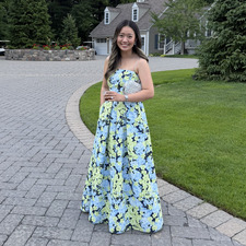 Jasmine Wang