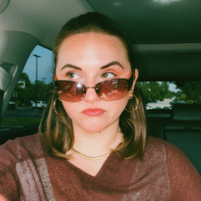 BAILEY ROSE HUNTER
