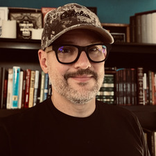 Rev. Dr. Micah