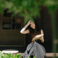 Mandie Kuo