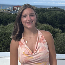 Chloe Brogden