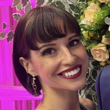April Singleton