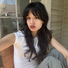April