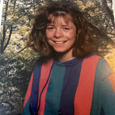 Heidi Vaught