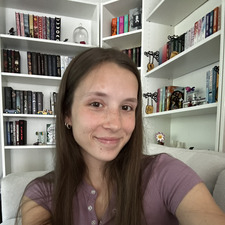 Shanie Ménard