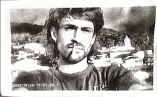 Sergio Quiroga