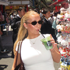 Brittany