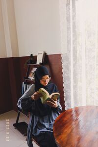 Endah Setianingrum