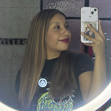 Silvana Barrera