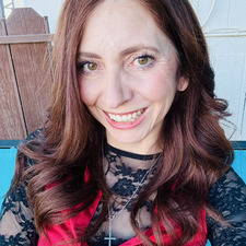 Katie Dryden